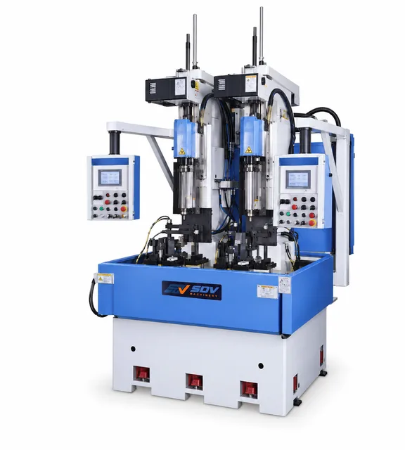 Honing Machine YS-400ND
