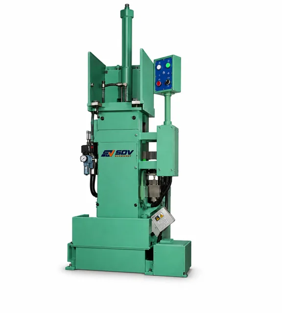 Broacher EBI-5x1000