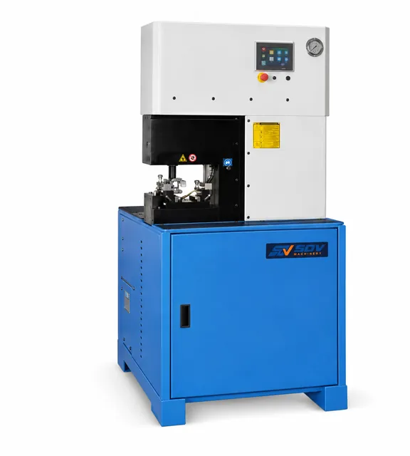 Hydraulic Hose Crimping Machine EL-SF60