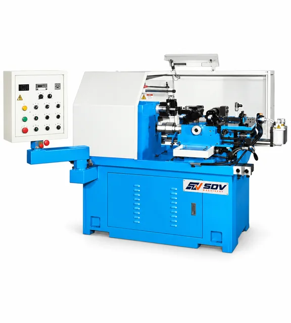 Facing_chamfer_center drill M/C LK-C40