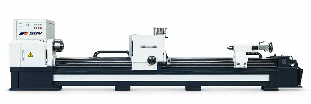 Thread milling M/C Thread milling Machine