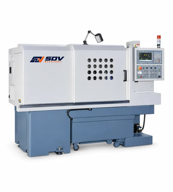Special Purpose Turning M/C ET-32CNC,ET-32LCNC