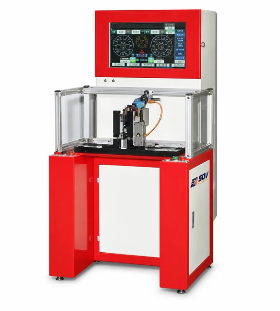 Dynamic Balancing Machine EA-305
