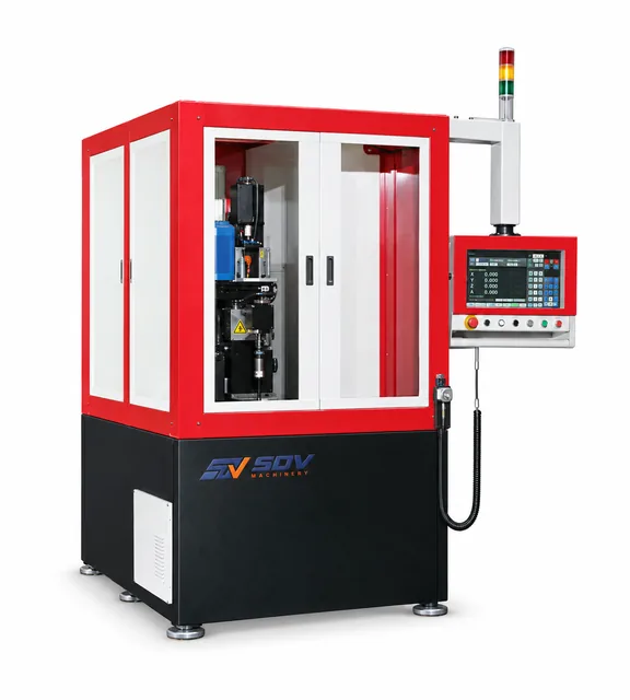 Dynamic Balancing Machine ELA-300