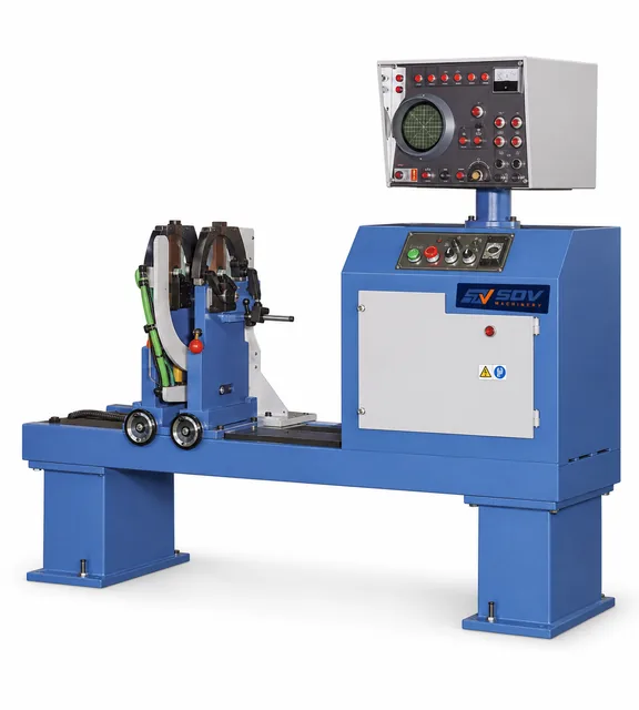Dynamic Balancing Machine EW-30~3000
