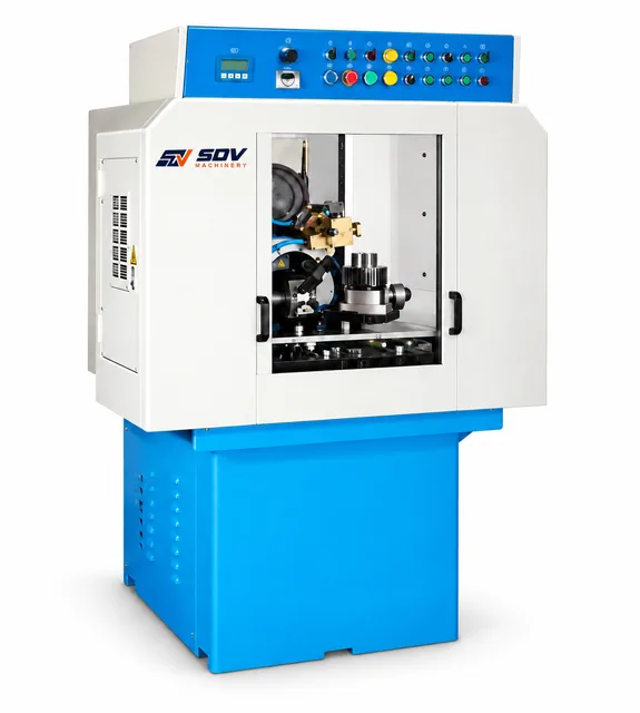 Ball Turning/Polish M/C LK-B50
