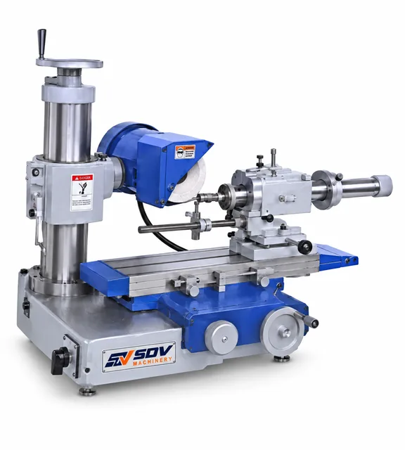 Universal Tool Grinder ECT-610