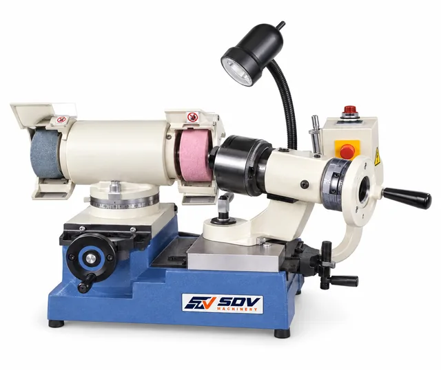 Universal Tool Grinder EPP-32N