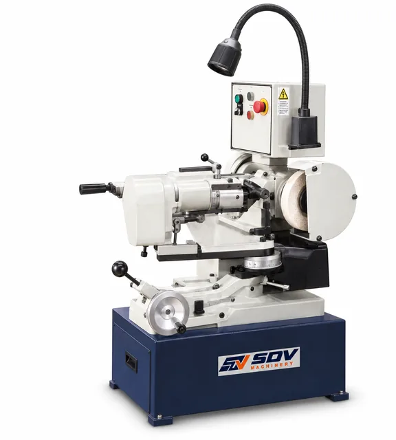 Drill Bit Sharpener EFC-32A