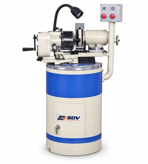 Drill Bit Sharpener EPP-850
