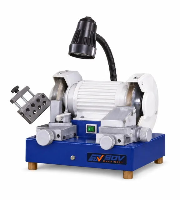 Drill Bit Sharpener EU-16