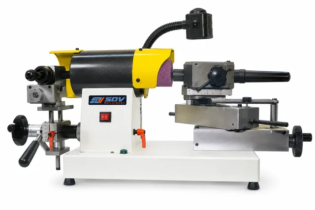 Drill Bit Sharpener MS-52