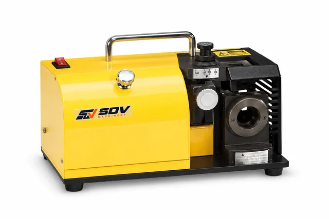 Drill Bit Sharpener YN-01/01B/01C