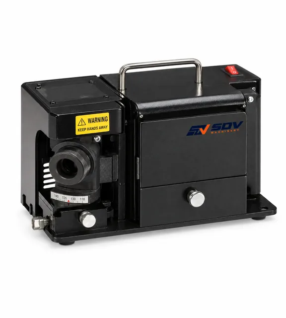 Drill Bit Sharpener YN-02