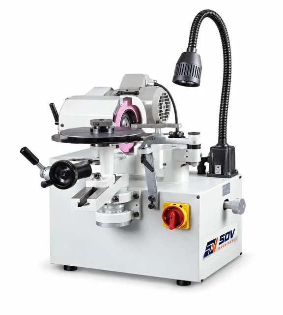 Saw Blade Sharpener ES-300/450/500