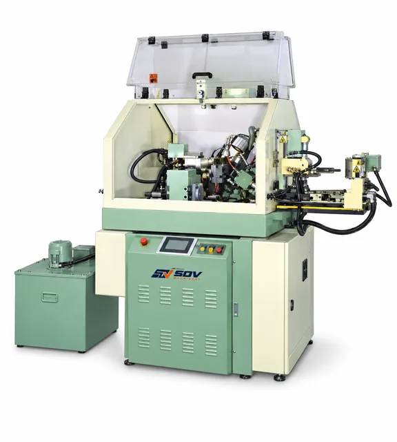 Заточной станок с ЧПУ JS-24CNC-3N