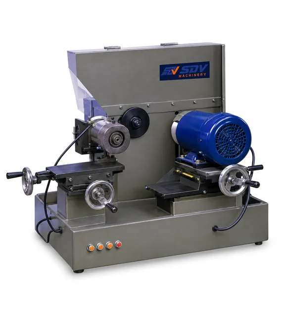 Заточной станок для дисковых фрез HS-350S
