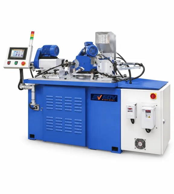Специализированный заточной станок ECP-165