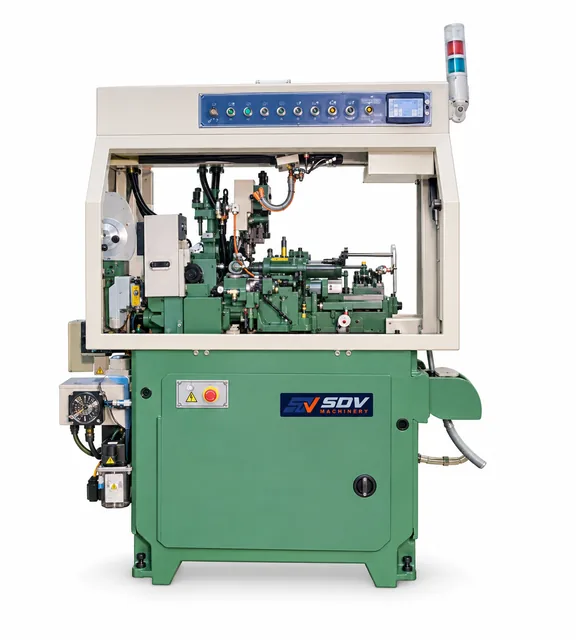 CNC/传统自动车床 EMA-1525,EMA-2025