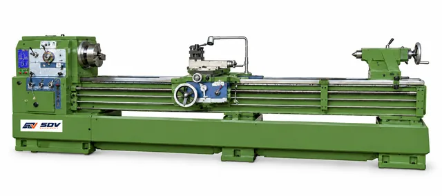 高速车床 EL-660x2500G