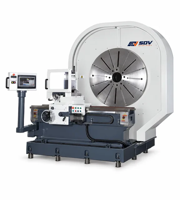 传统端面车床 EBV-60,EBV-80,EBV-100,EGV-120