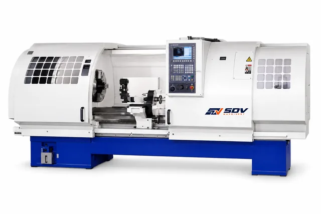 七平床身数控车床 ENC-600/ENC-670/ENC-960