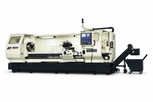 8大孔（油田车床）CNC/普通车床 LA-26