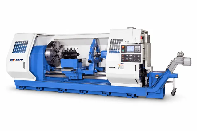 8大孔（油田车床）CNC/普通车床 LD-45/LD-48