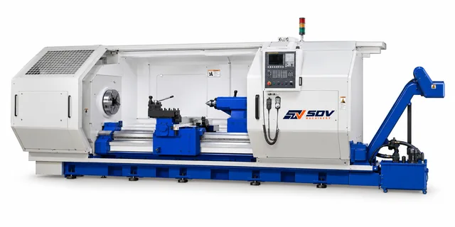 8大孔（油田车床）CNC/普通车床 PL-610/710/810