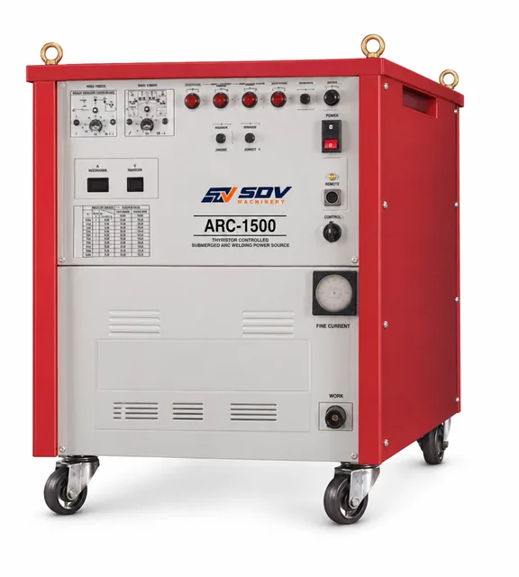 焊接机 ARC-1500