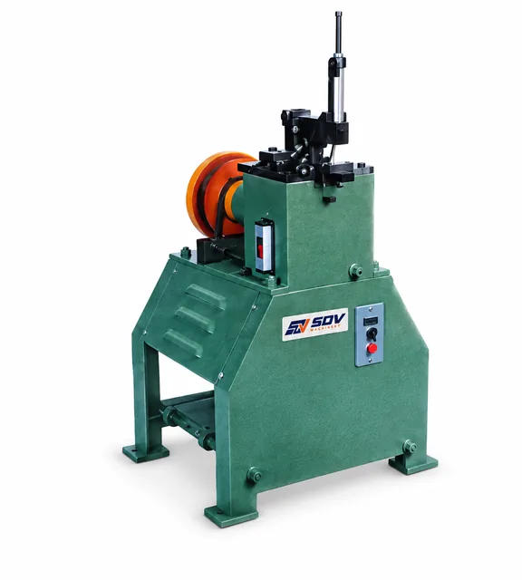 Trimming Machine CEA-101
