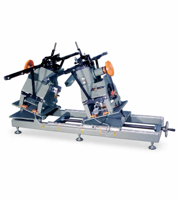 Trimming Machine CEA-120/150