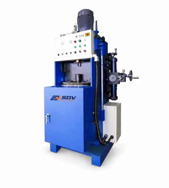 Spring End Grinder H300-2
