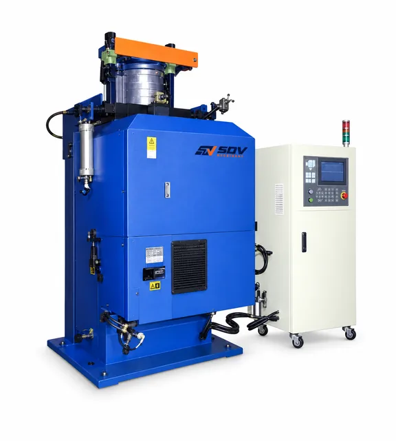 Spring End Grinder H450-2-2S