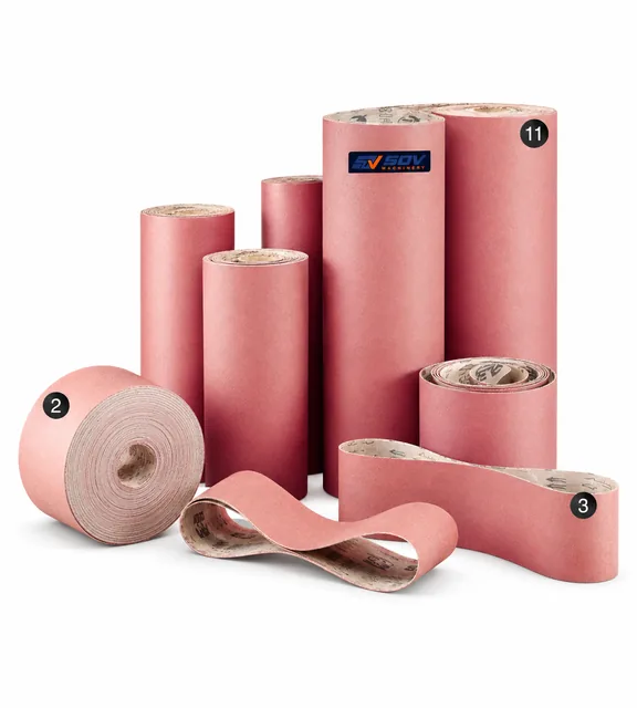 Sanding Belt E