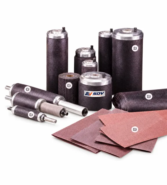 Sanding Belt G