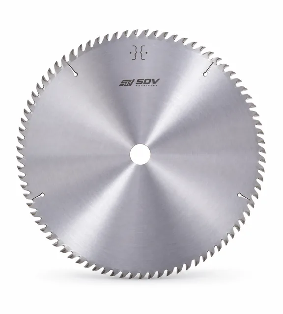 Saw Blade YA-01