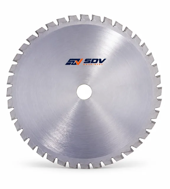 Saw Blade YA-07