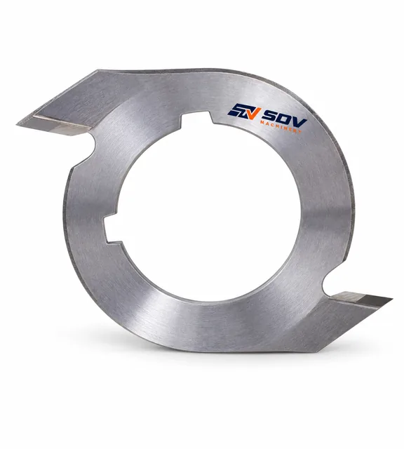 Saw Blade YA-09