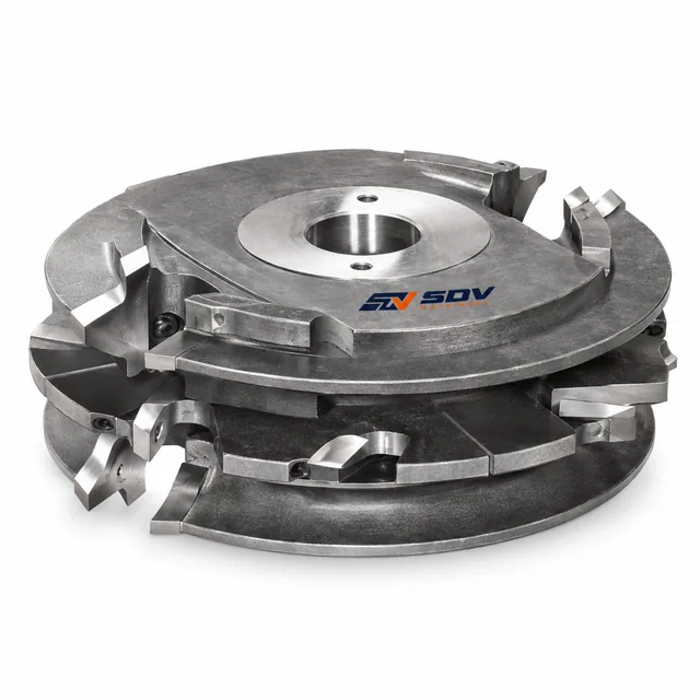 Door Frame Plane Cutter 1801