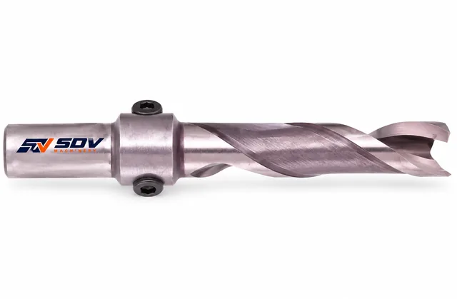 Drill Bits H211-L/V