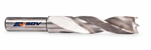 Drill Bits S211-4T