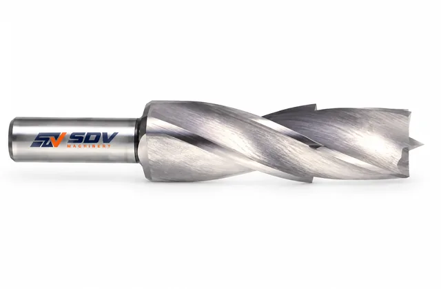 Drill Bits S211-BL-2T/4T