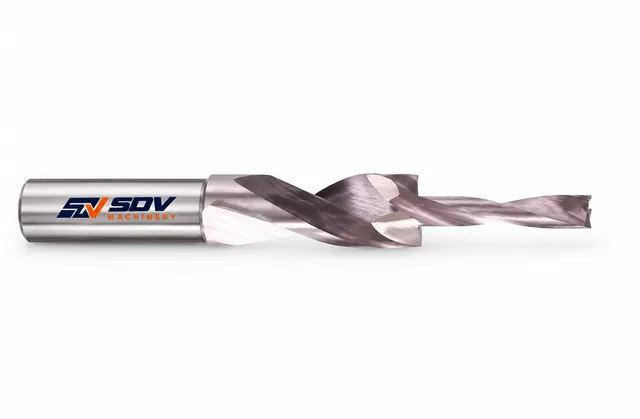 Drill Bits S211-BL/BV