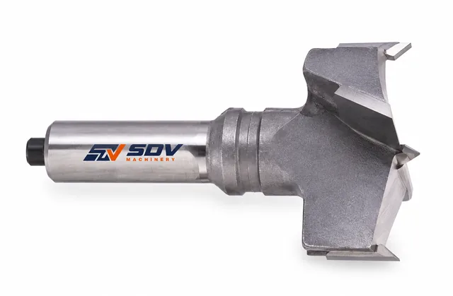 Drill Bits TCT510-1