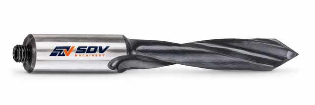 Drill Bits TCT510-V,TCT510