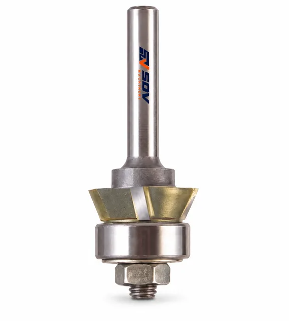 Router Bits 014.015.2