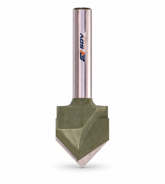 Router Bits 015.064.2