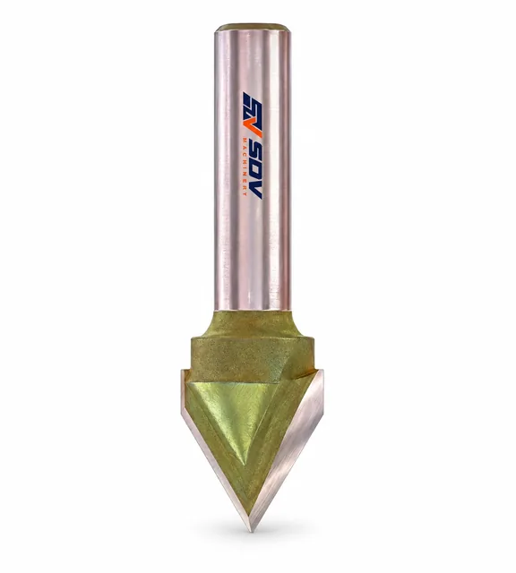 Router Bits 016.095.2