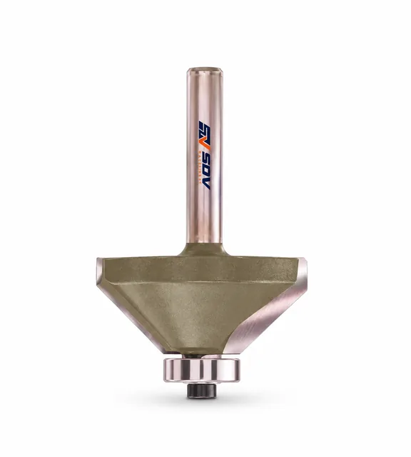 Router Bits 043.254.2